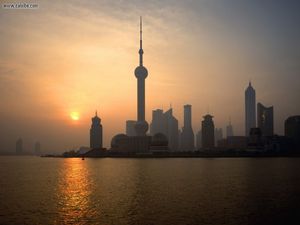 Shanghai